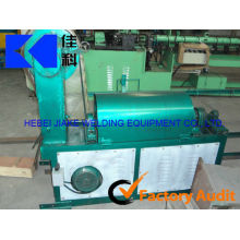 Wire Straightener ang Cutter Machine